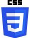 CSS-Logo